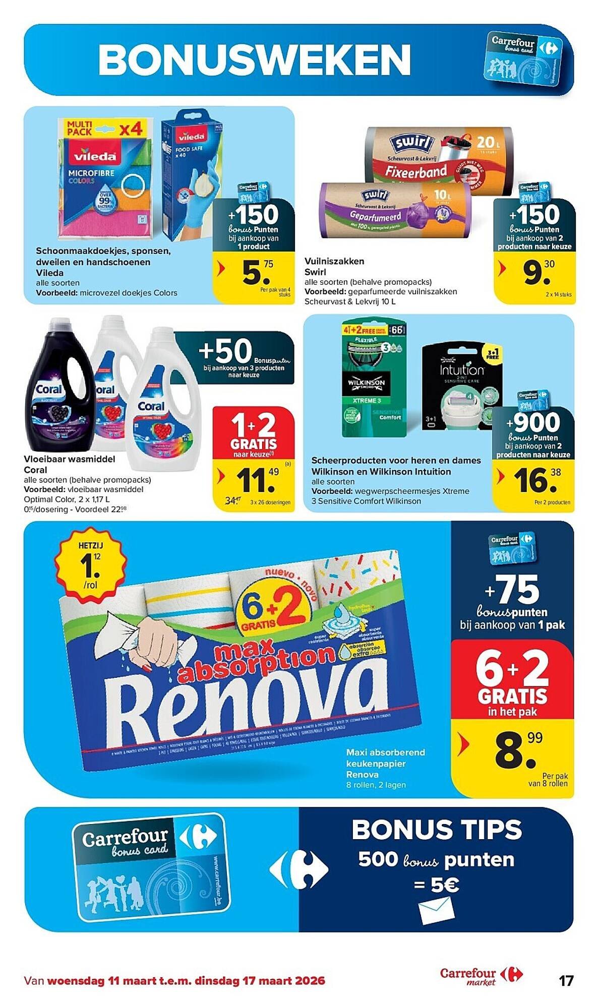 Carrefour folder (2026-03-11 - 2026-03-17)