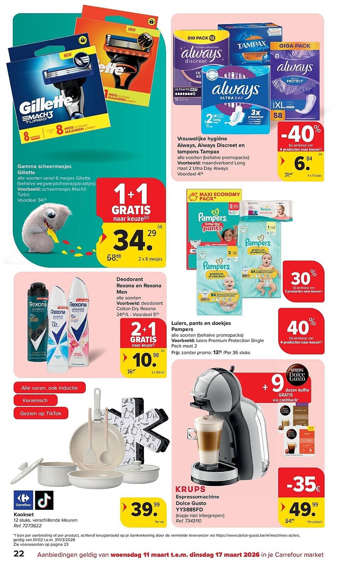 Carrefour folder (2026-03-11 - 2026-03-17)