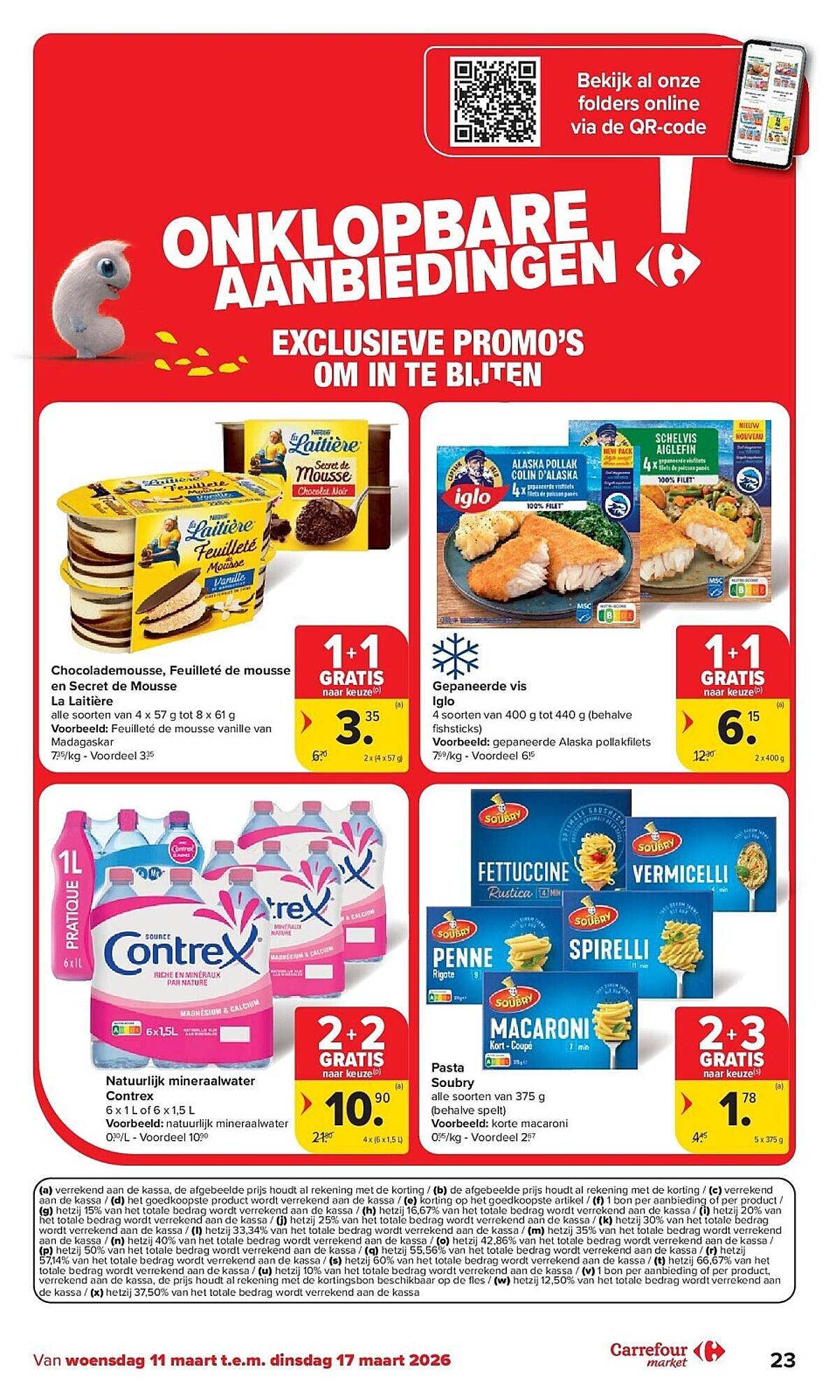 Carrefour folder (2026-03-11 - 2026-03-17)