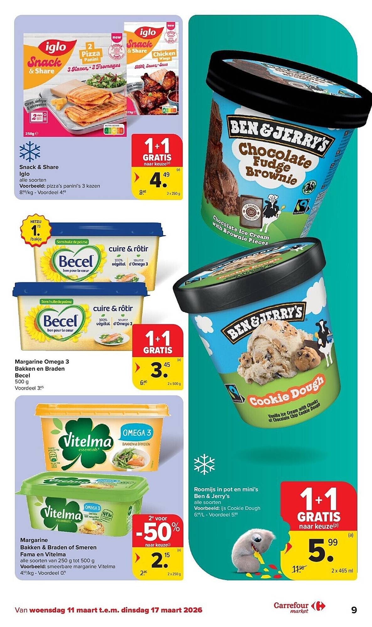 Carrefour folder (2026-03-11 - 2026-03-17)