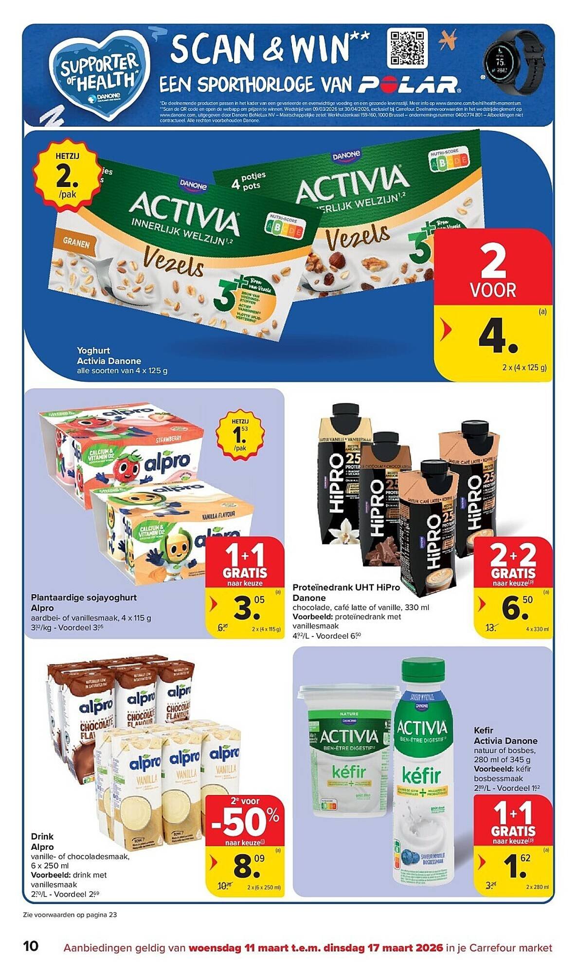 Carrefour folder (2026-03-11 - 2026-03-17)