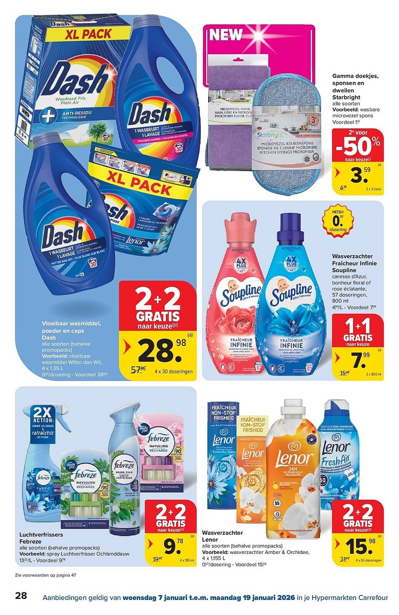Carrefour folder (2026-01-07 - 2026-01-19)