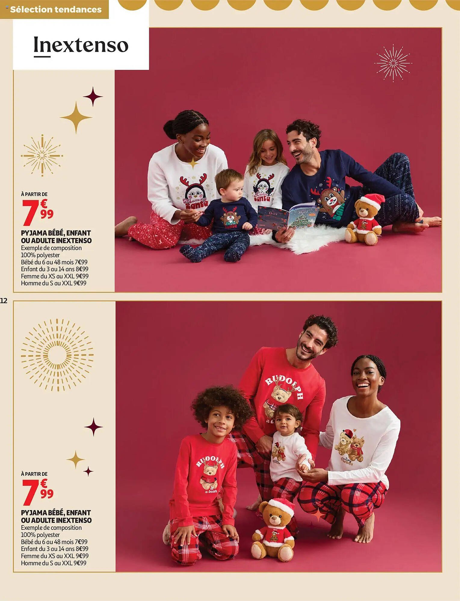 Auchan folder (2025-11-18 - 2025-12-24)