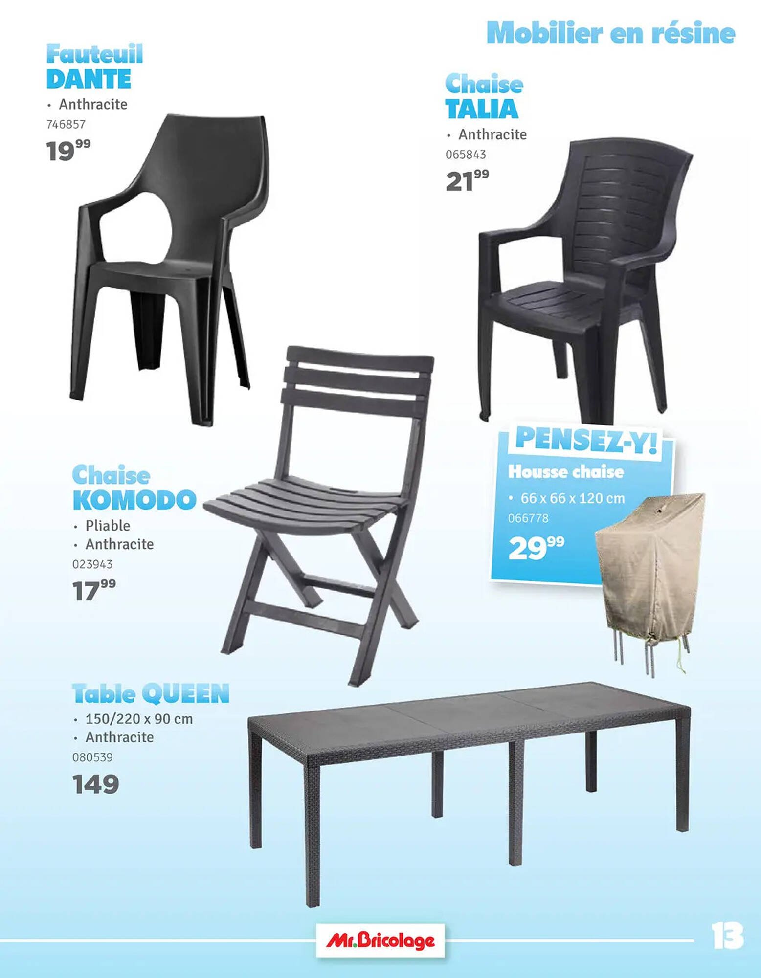 Mr Bricolage folder (2026-03-31 - 2026-12-31)