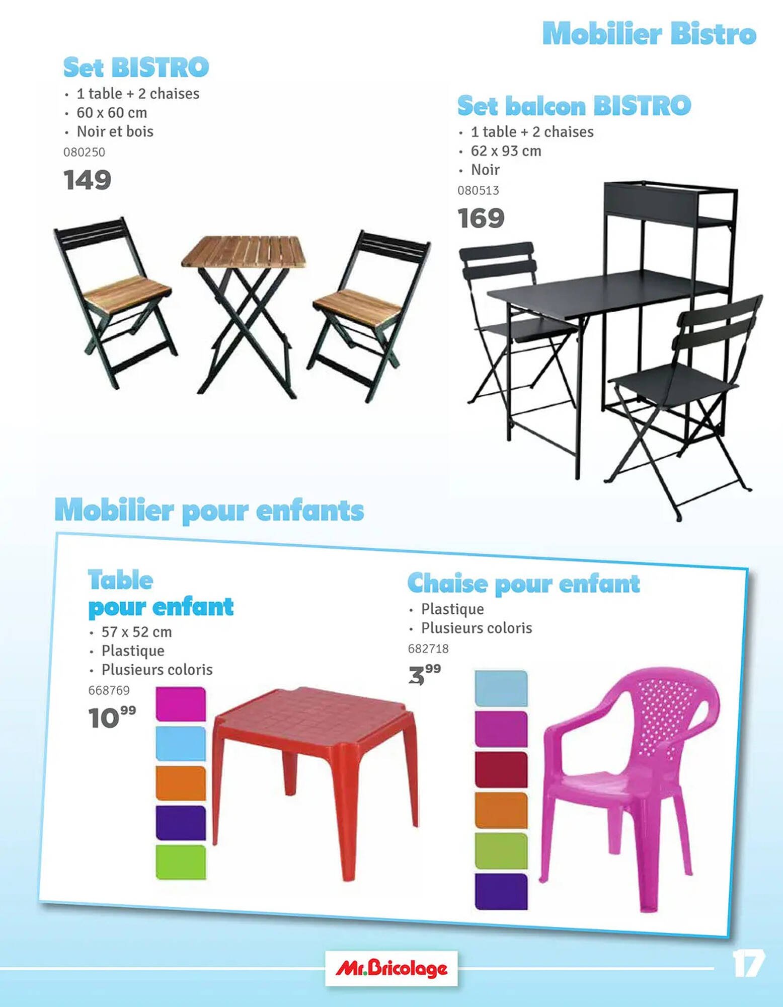 Mr Bricolage folder (2026-03-31 - 2026-12-31)