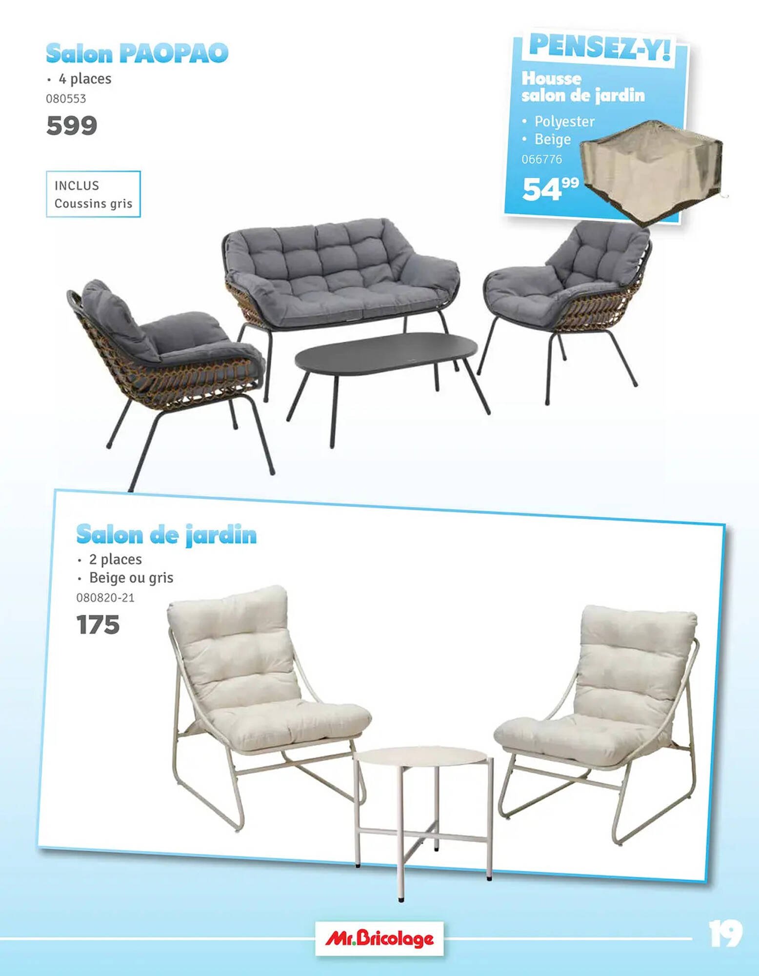 Mr Bricolage folder (2026-03-31 - 2026-12-31)