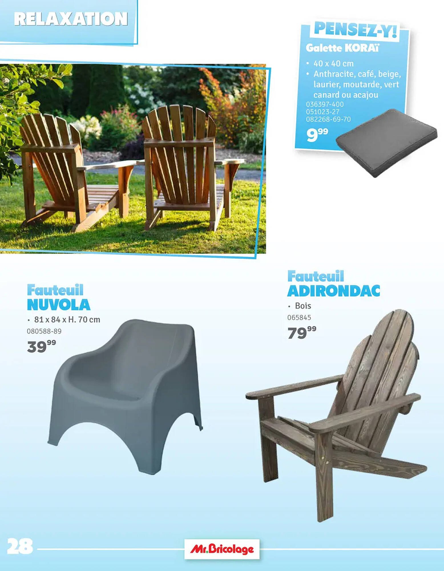 Mr Bricolage folder (2026-03-31 - 2026-12-31)