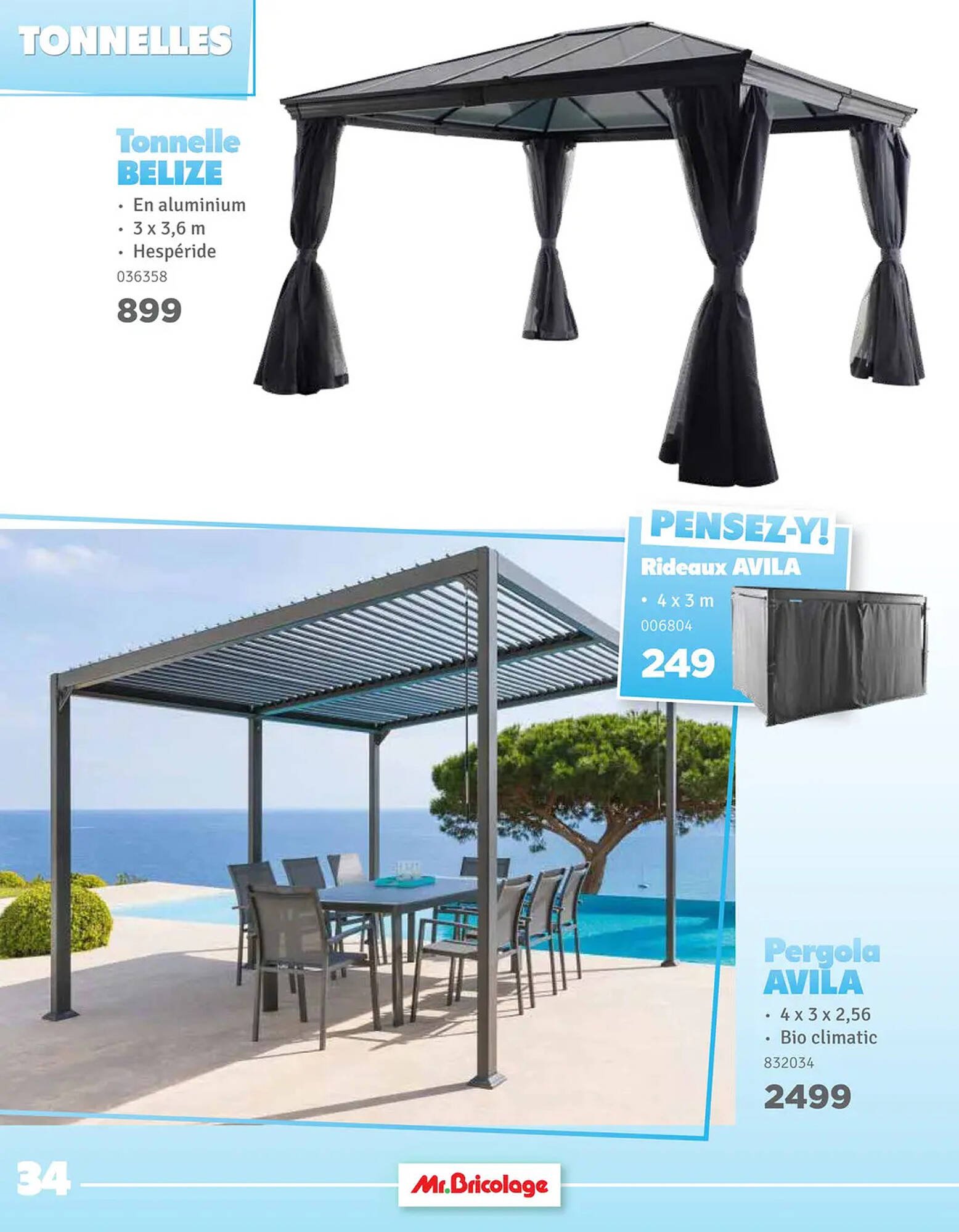 Mr Bricolage folder (2026-03-31 - 2026-12-31)