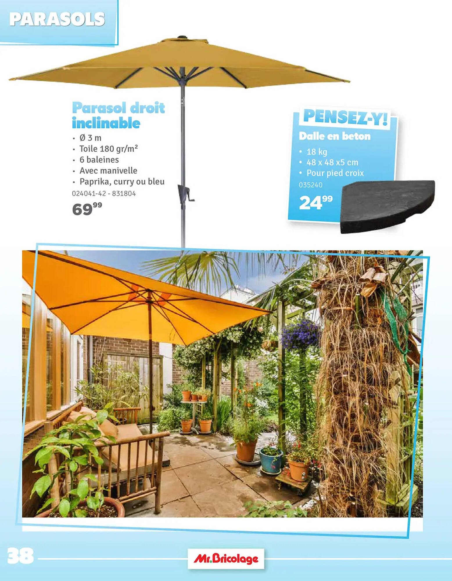 Mr Bricolage folder (2026-03-31 - 2026-12-31)