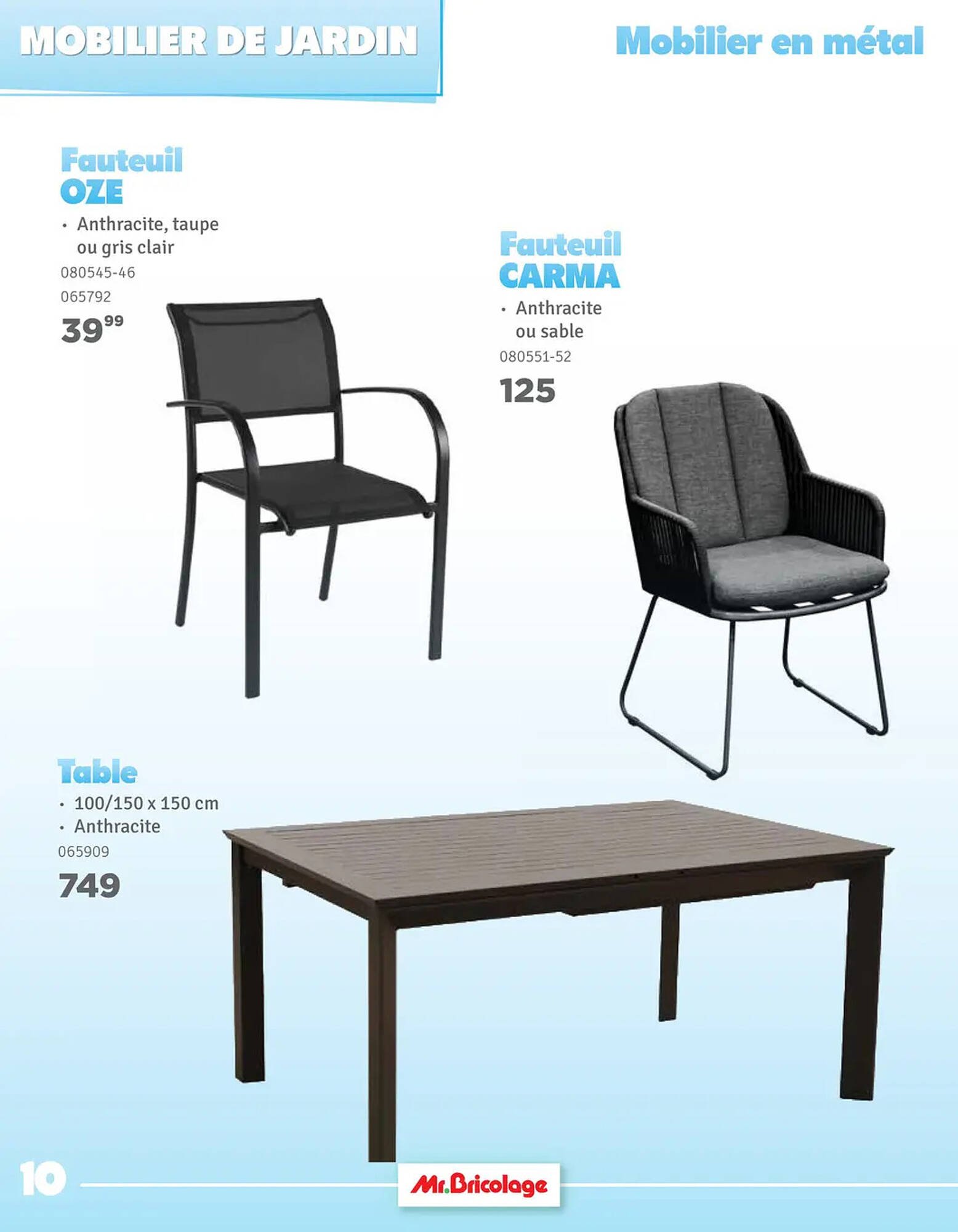 Mr Bricolage folder (2026-03-31 - 2026-12-31)