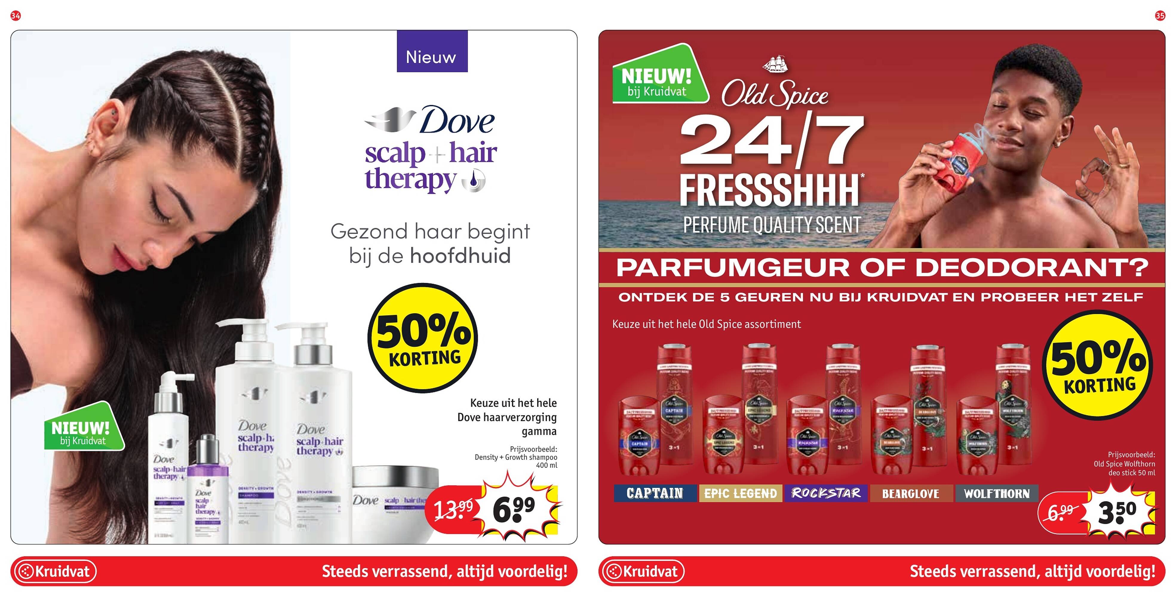 Kruidvat folder (2026-03-31 - 2026-04-12)