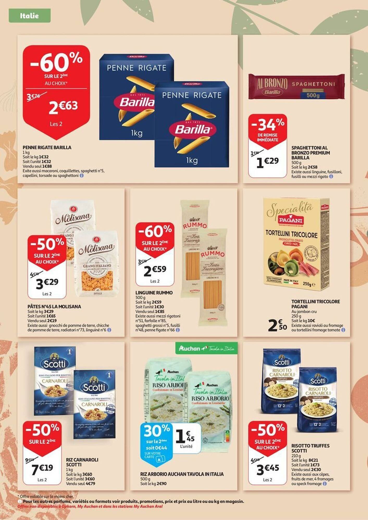 Auchan folder (2026-01-13 - 2026-01-18)