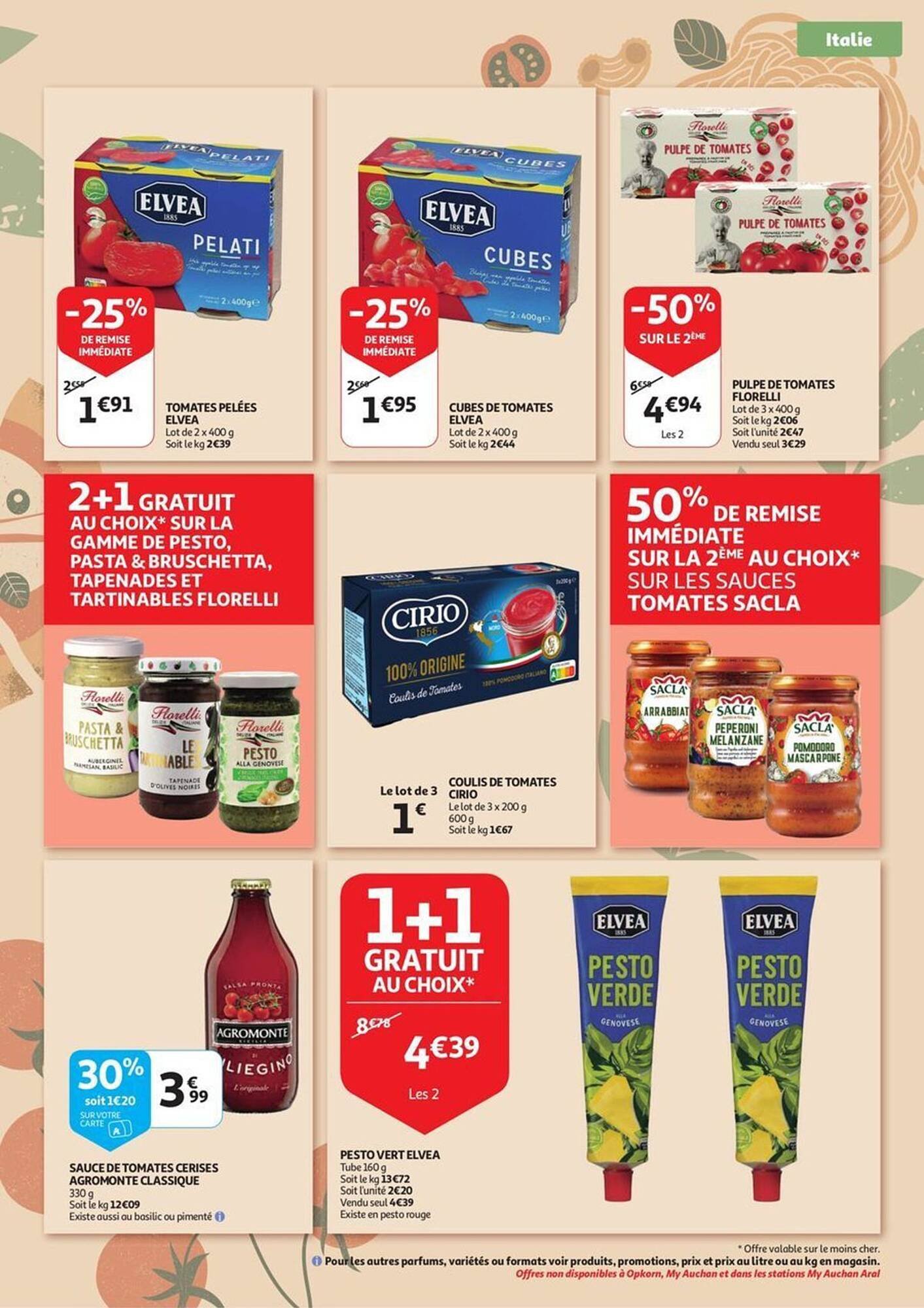 Auchan folder (2026-01-13 - 2026-01-18)