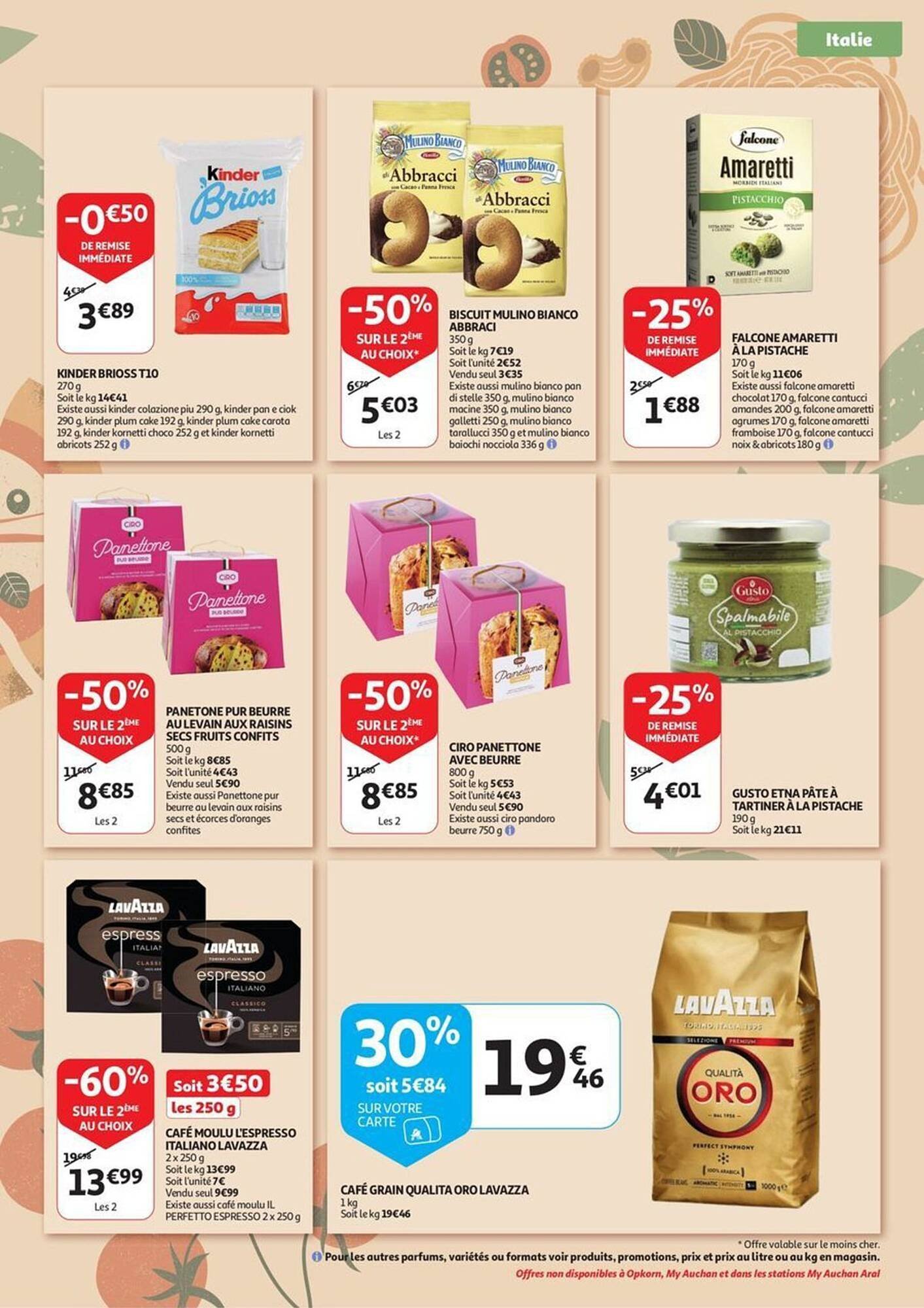 Auchan folder (2026-01-13 - 2026-01-18)