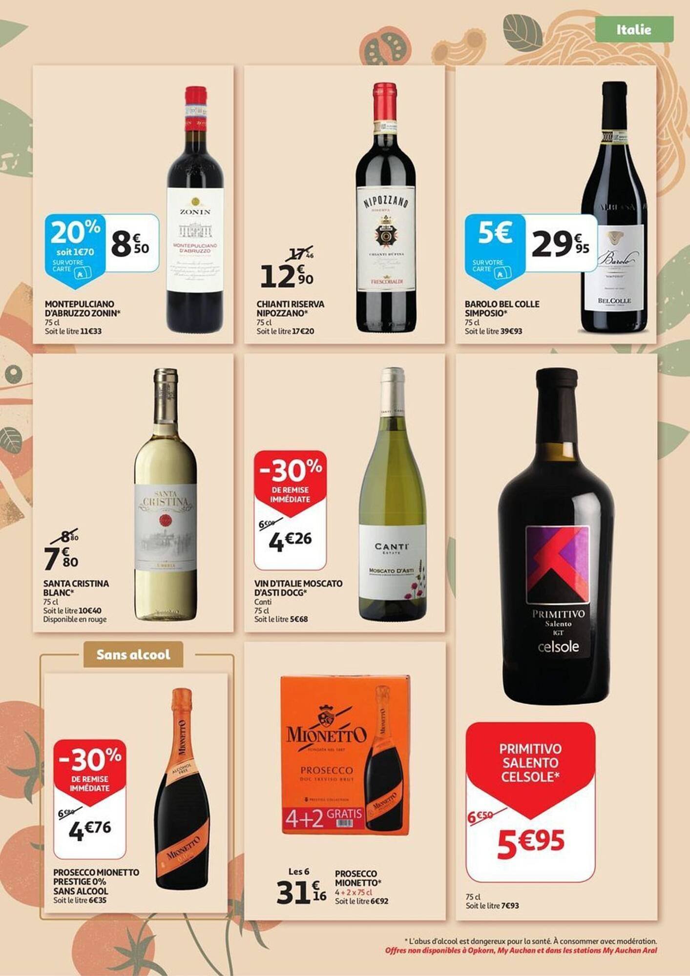 Auchan folder (2026-01-13 - 2026-01-18)