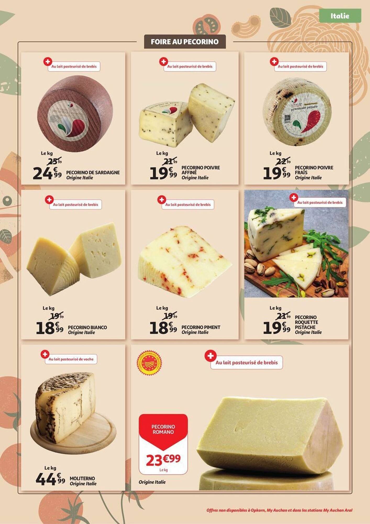 Auchan folder (2026-01-13 - 2026-01-18)