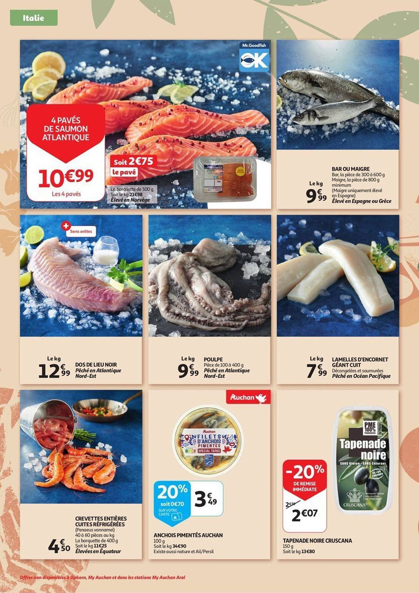 Auchan folder (2026-01-13 - 2026-01-18)