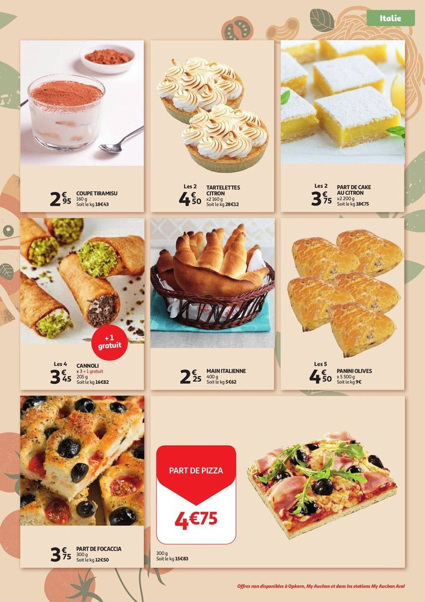 Auchan folder (2026-01-13 - 2026-01-18)