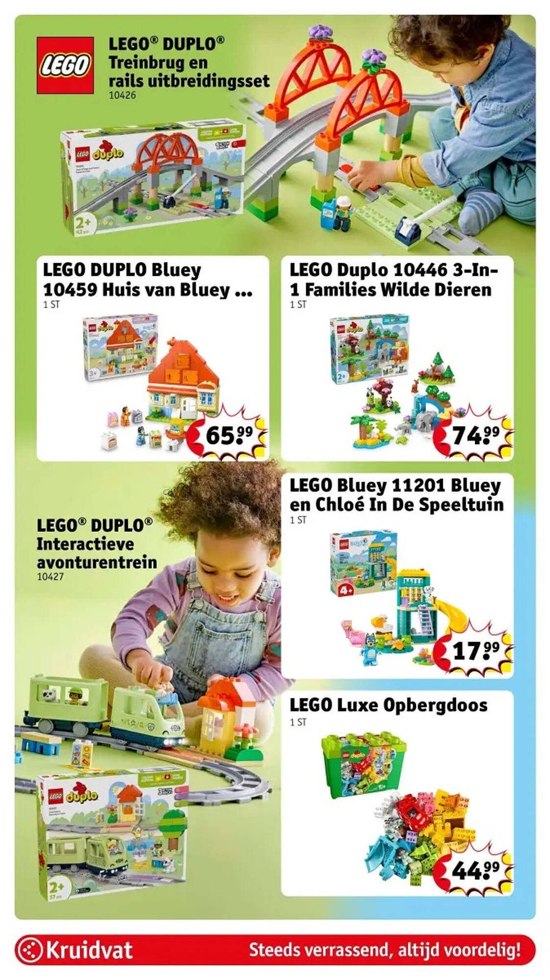 Kruidvat folder (2025-09-30 - 2025-12-31)