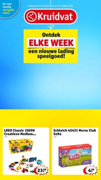 Kruidvat folder (2025-09-30 - 2025-12-31)