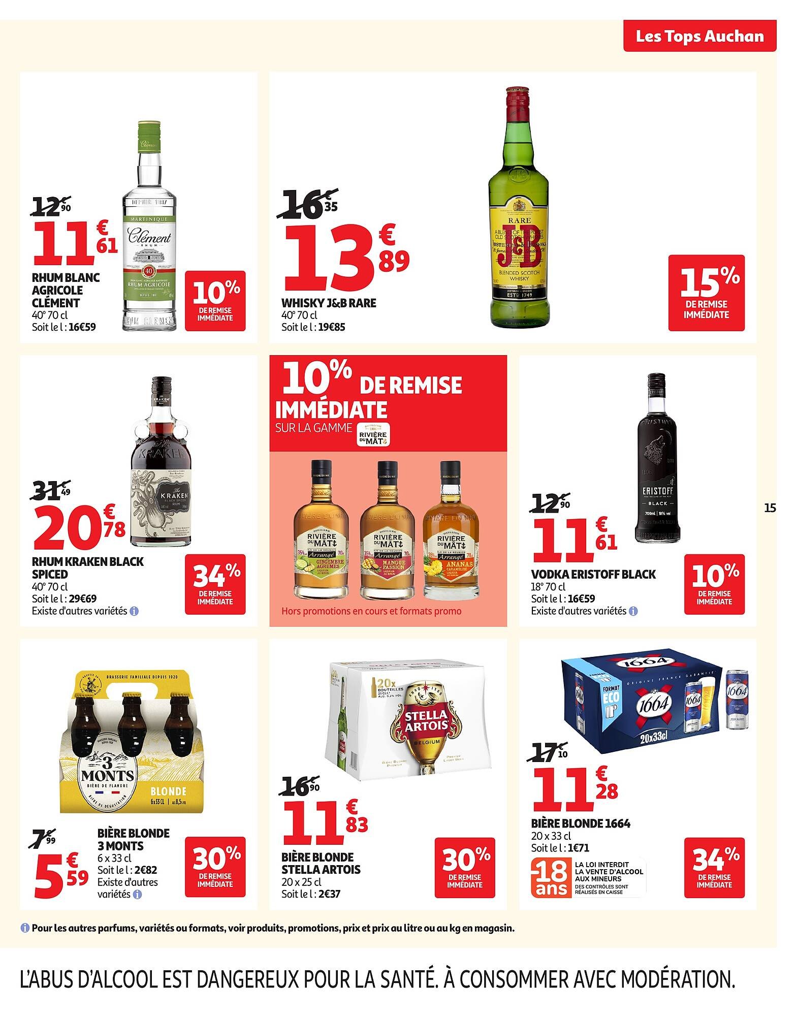 Auchan folder (2025-10-14 - 2025-10-26)