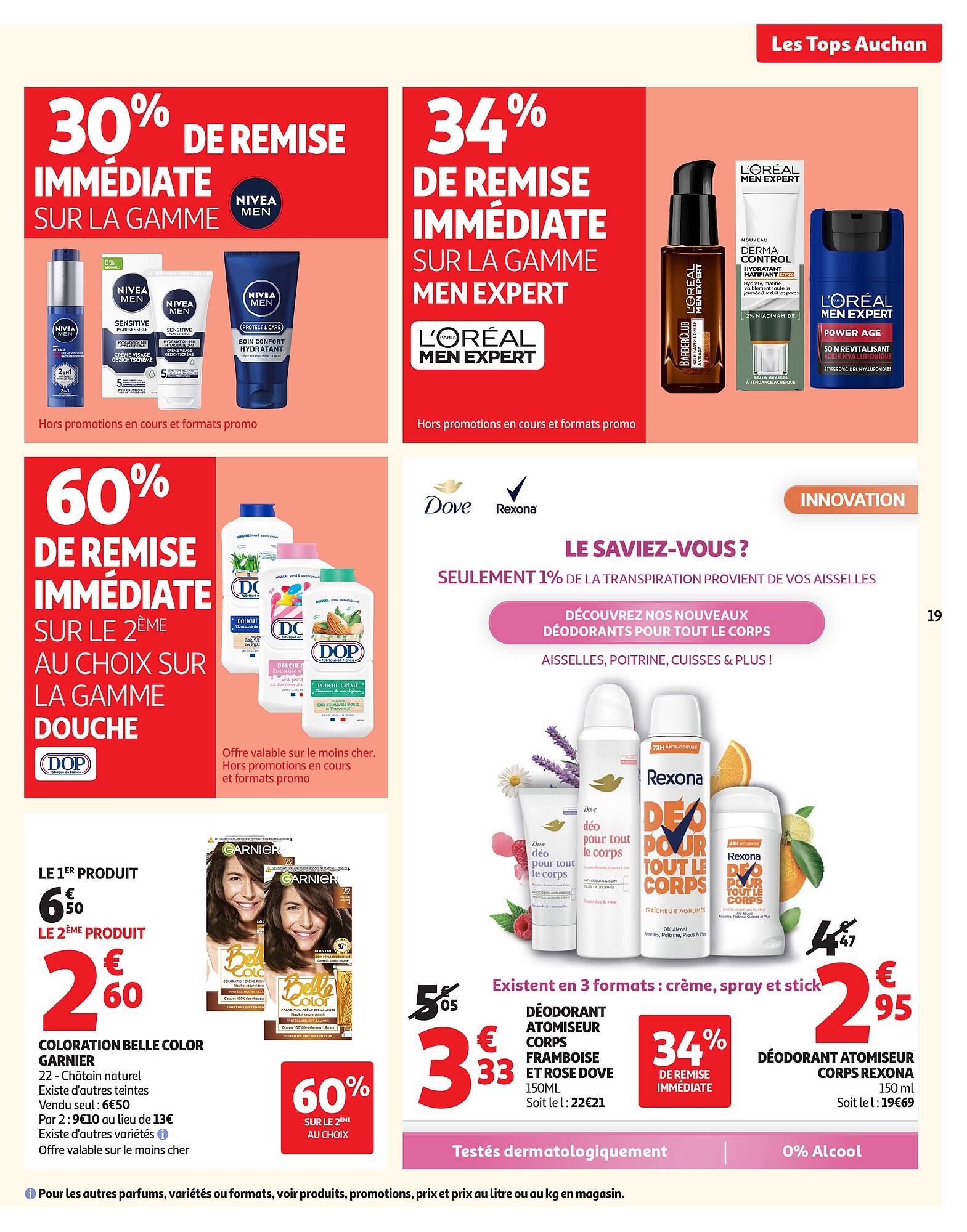 Auchan folder (2025-10-14 - 2025-10-26)