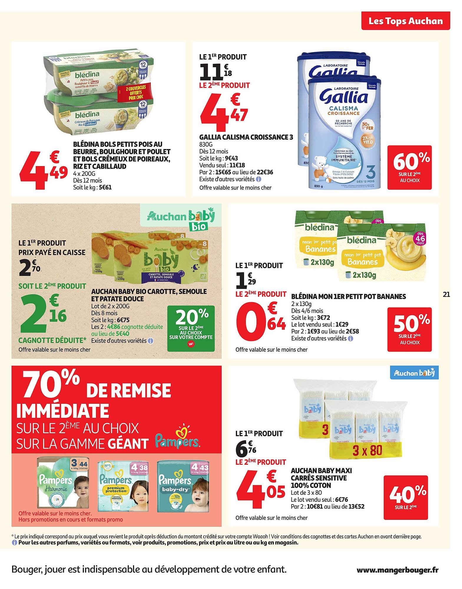 Auchan folder (2025-10-14 - 2025-10-26)