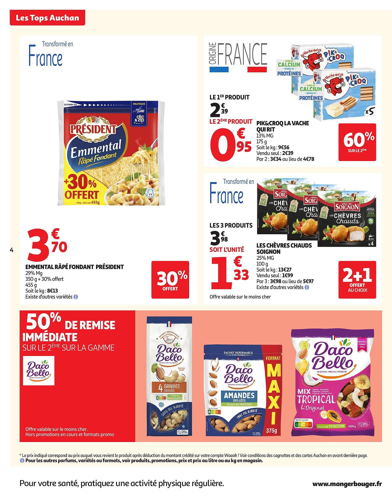 Auchan folder (2025-10-14 - 2025-10-26)