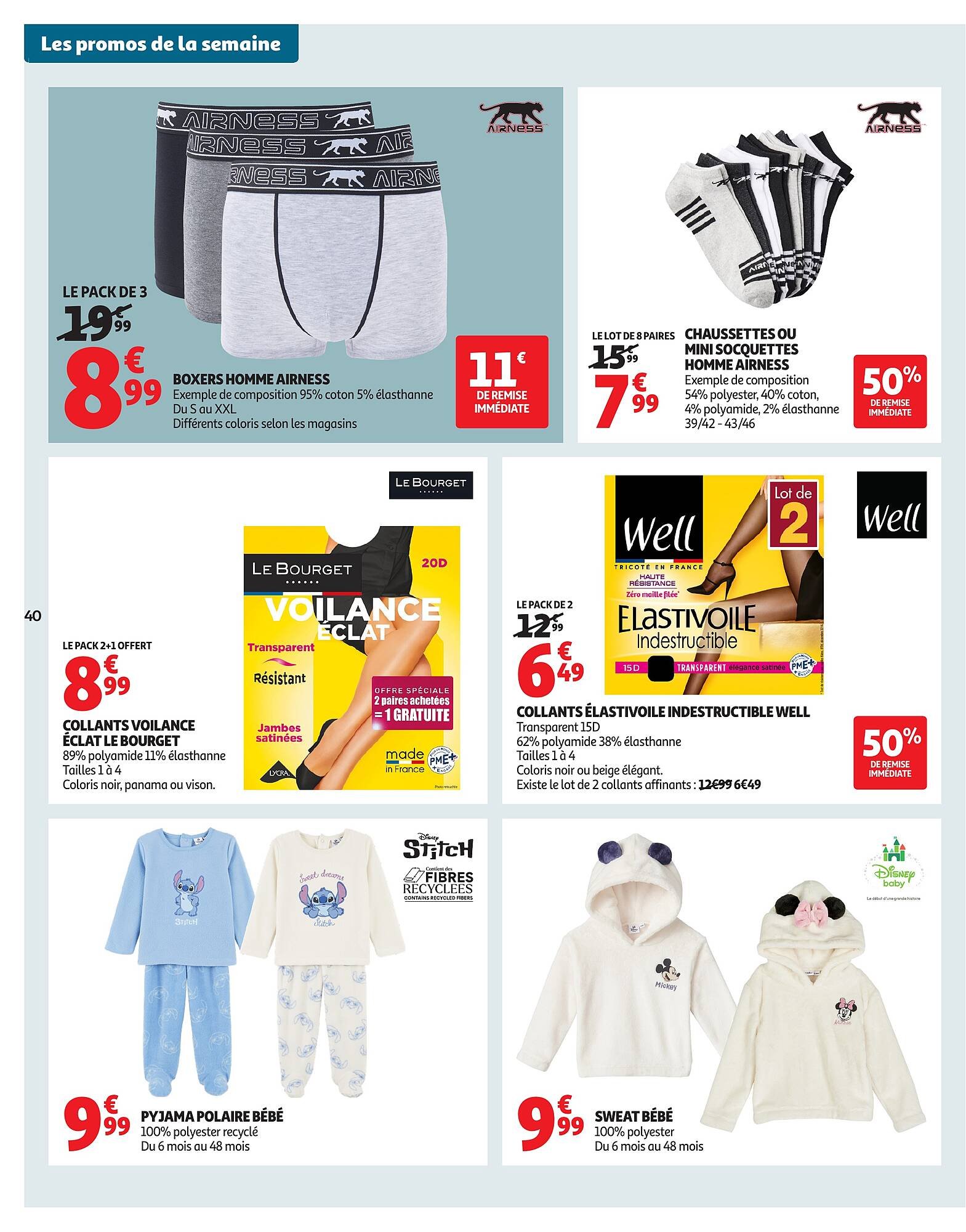 Auchan folder (2025-10-14 - 2025-10-26)