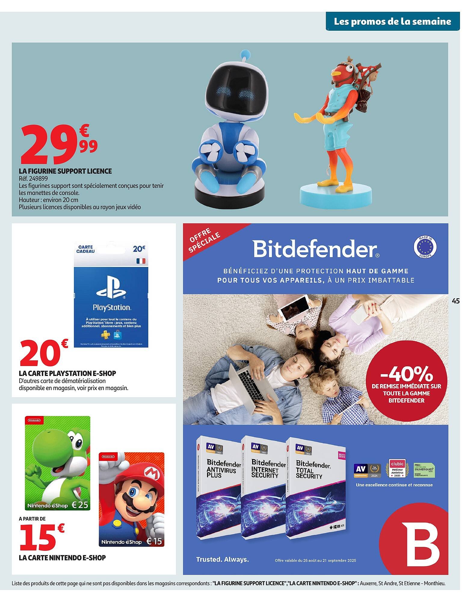 Auchan folder (2025-10-14 - 2025-10-26)