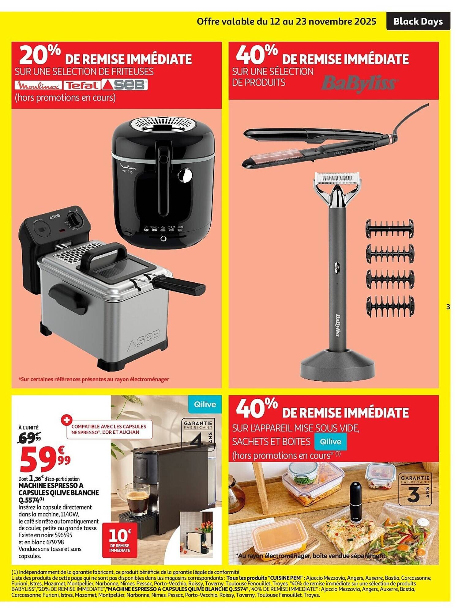 Auchan folder (2025-11-04 - 2025-11-23)