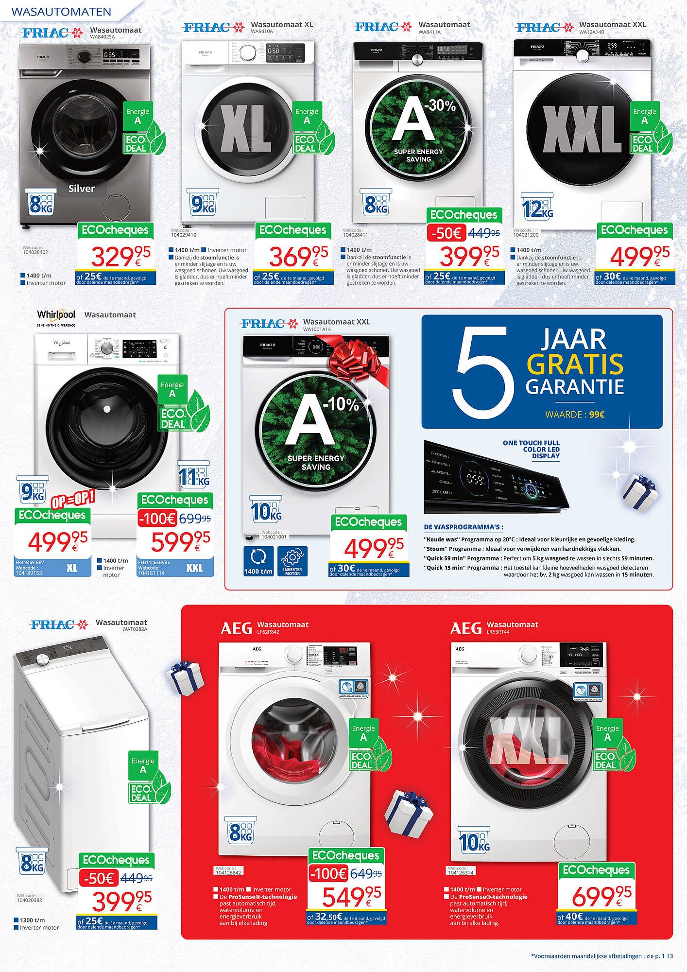 Eldi folder (2025-12-01 - 2025-12-31)