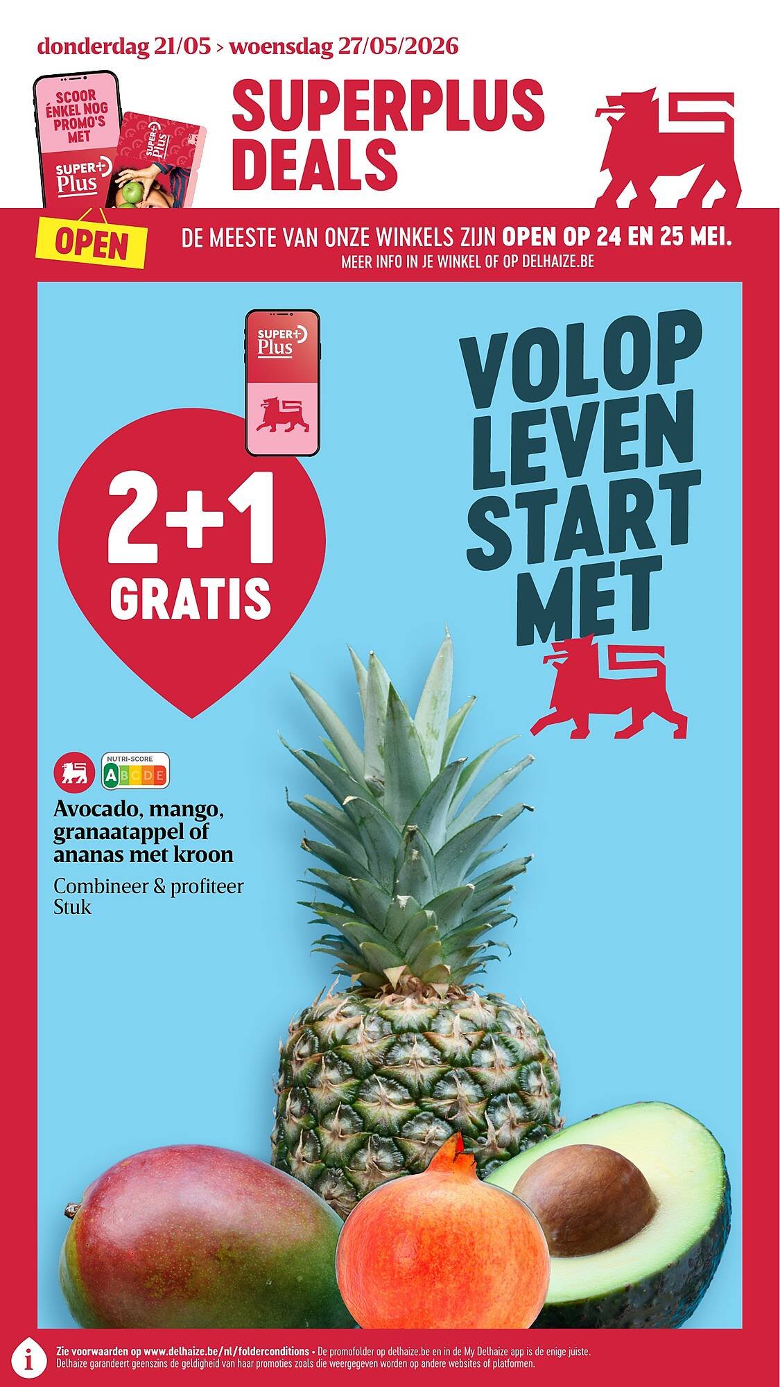 Delhaize folder (2026-05-21 - 2026-05-27)