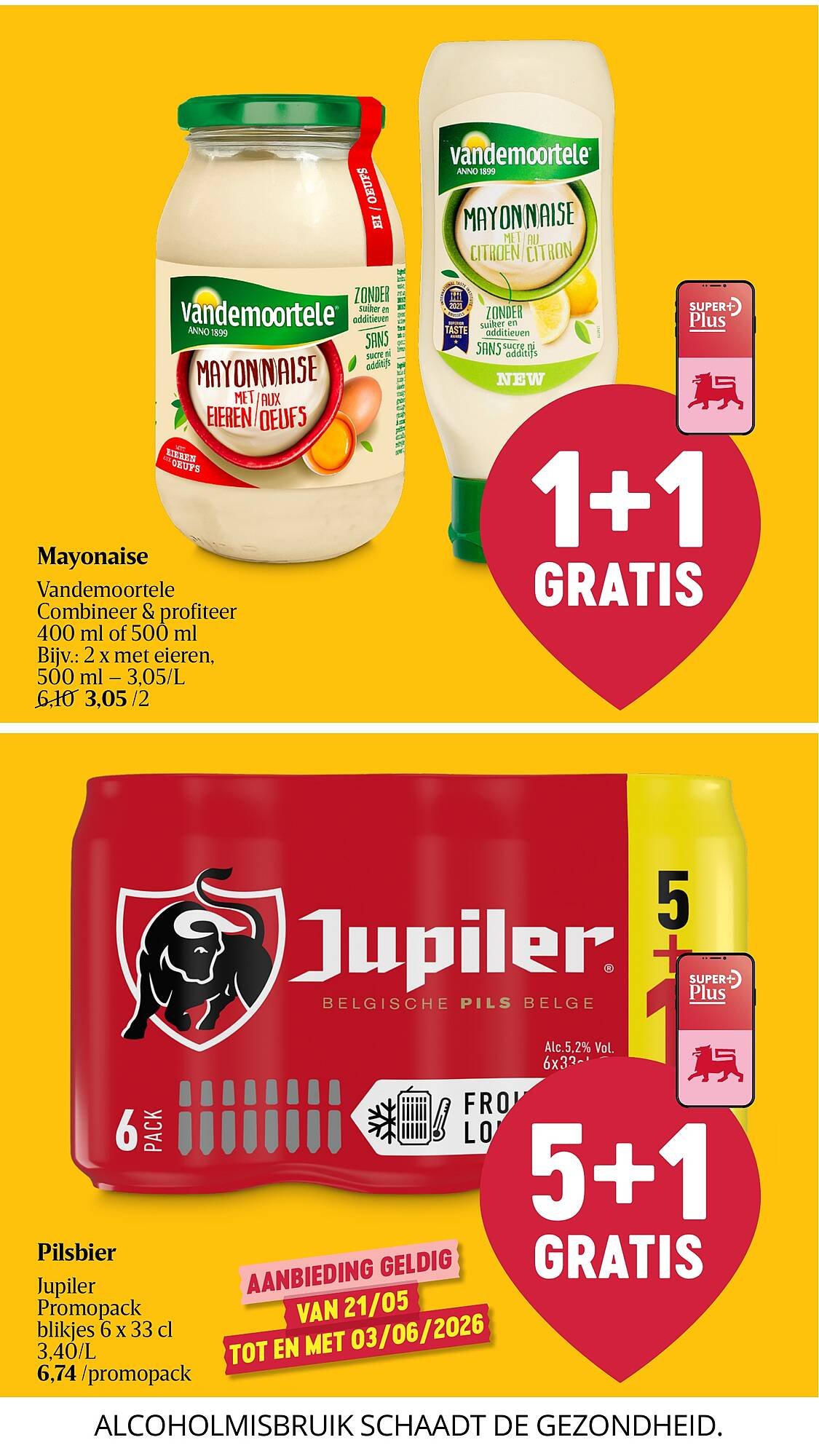 Delhaize folder (2026-05-21 - 2026-05-27)