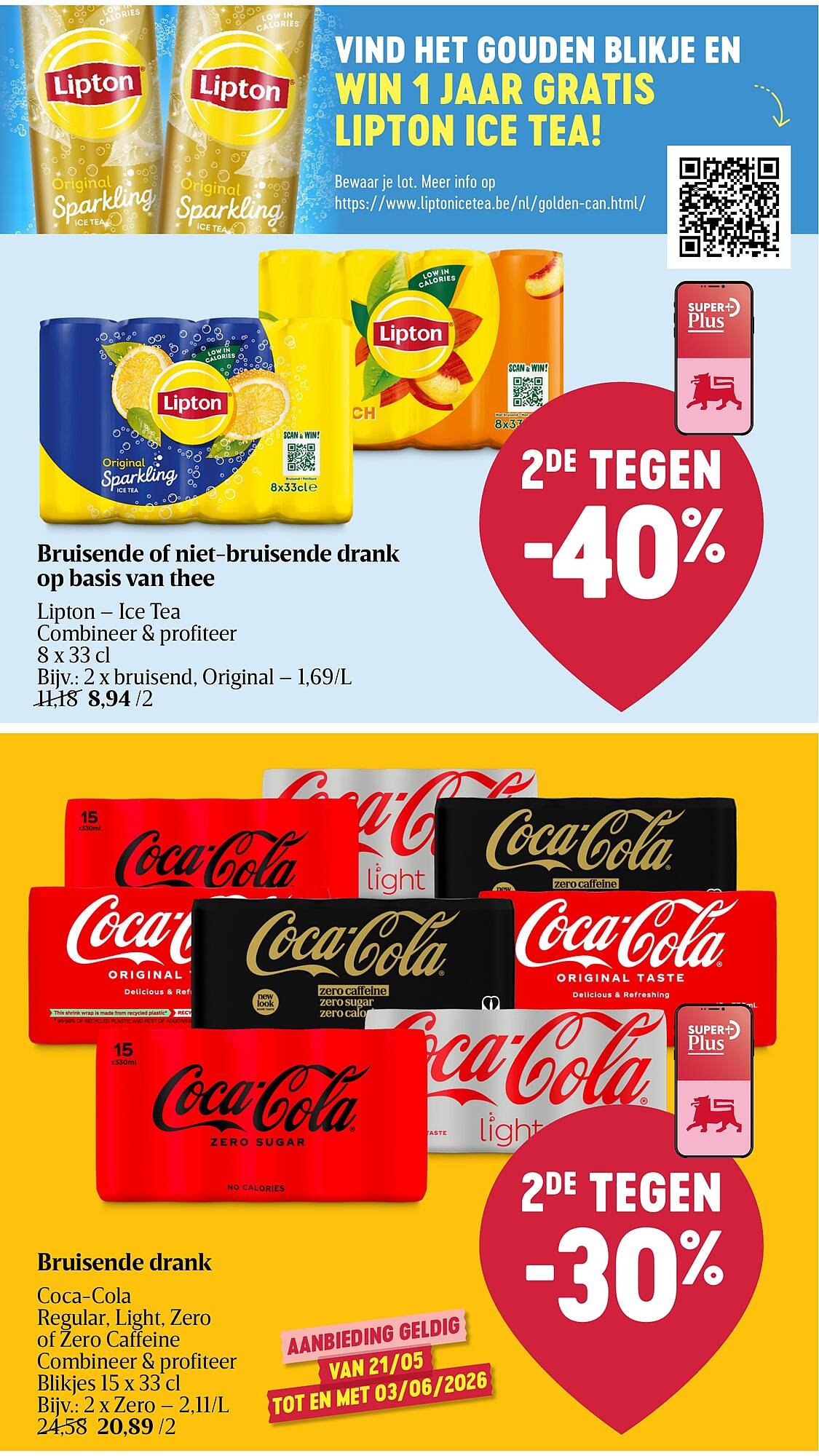 Delhaize folder (2026-05-21 - 2026-05-27)