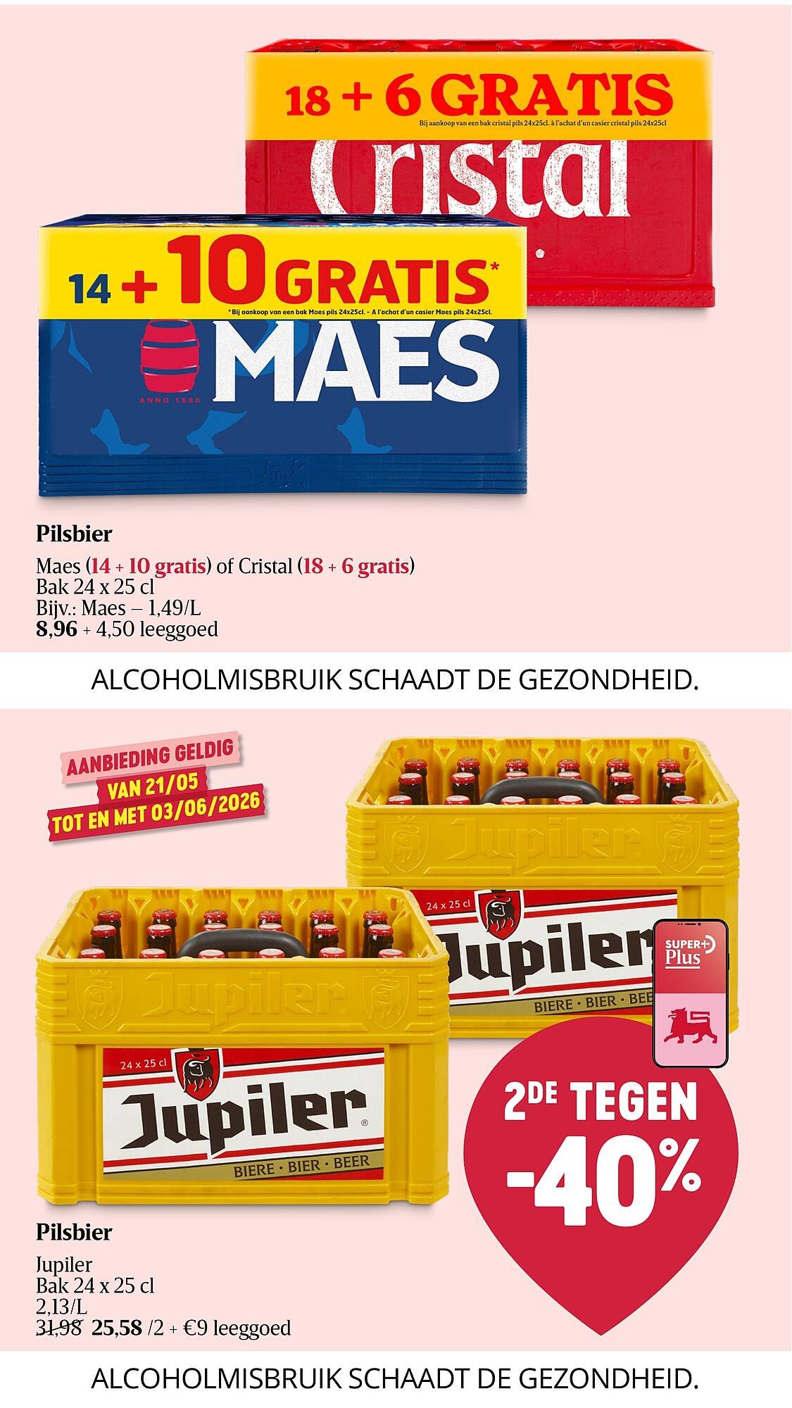 Delhaize folder (2026-05-21 - 2026-05-27)
