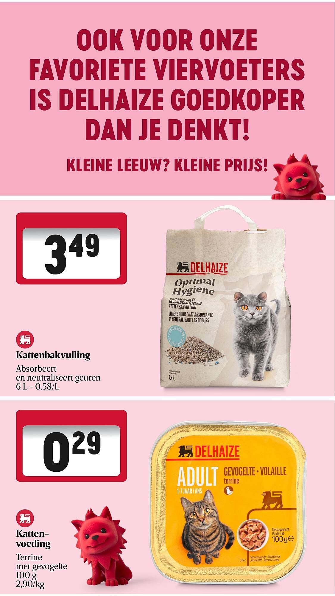 Delhaize folder (2026-05-21 - 2026-05-27)