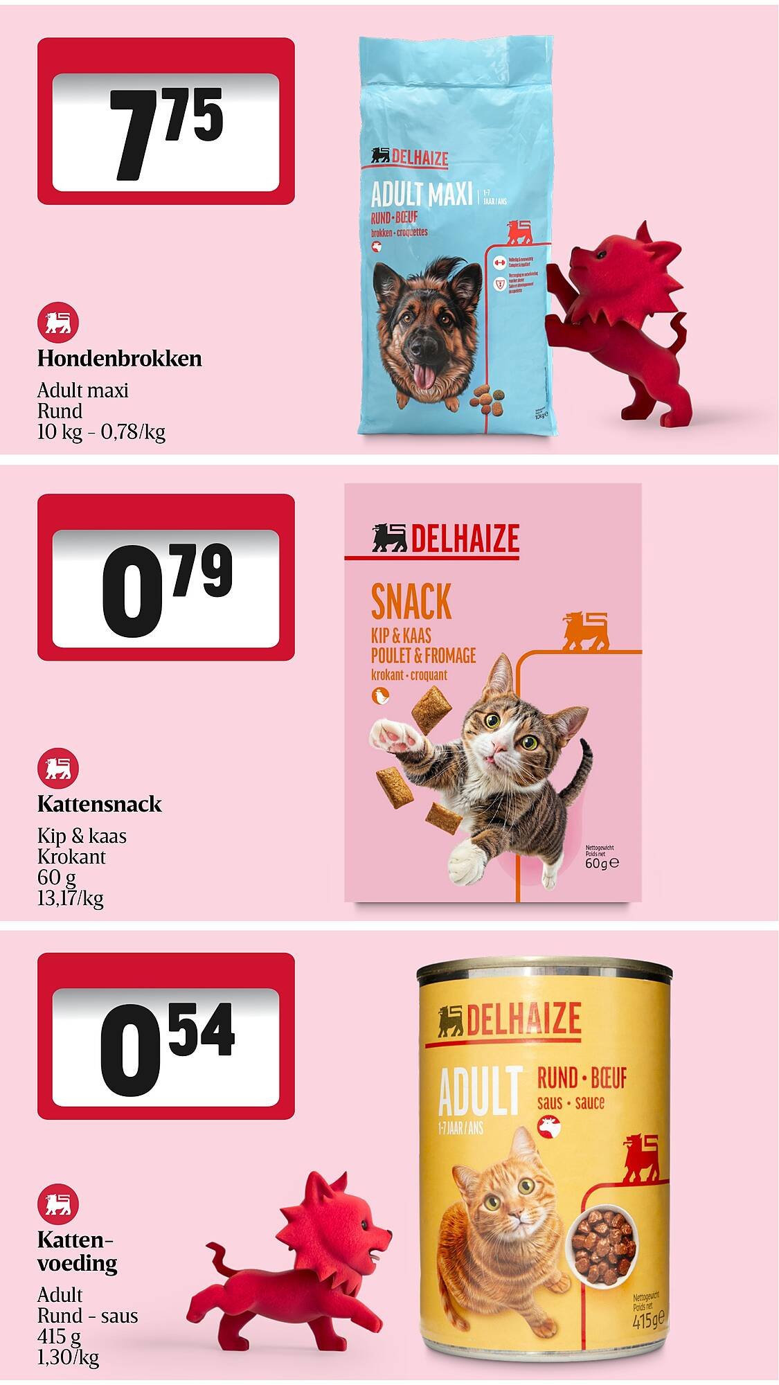 Delhaize folder (2026-05-21 - 2026-05-27)