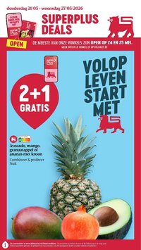 Delhaize folder (2026-05-21 - 2026-05-27)