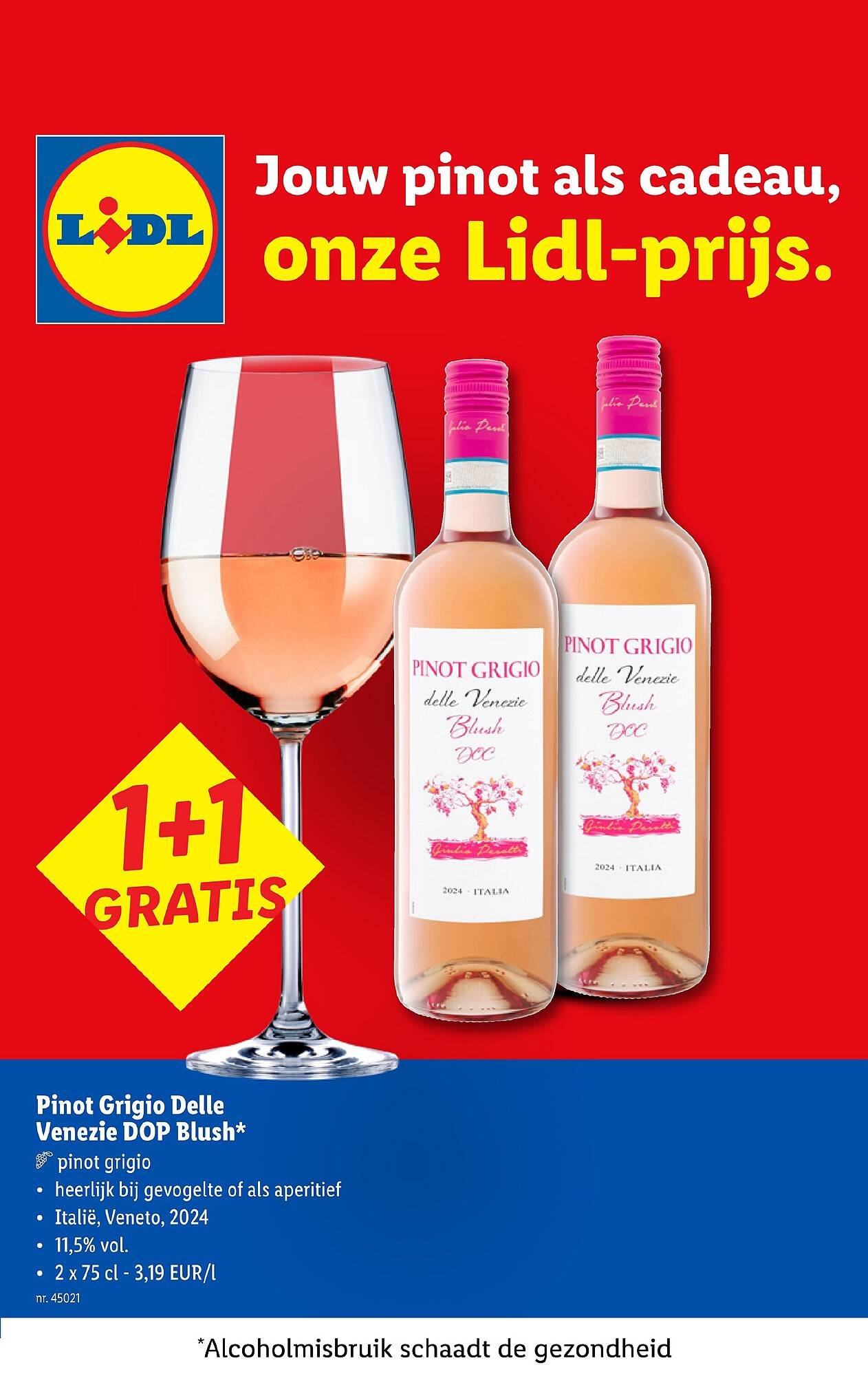 Lidl folder (2025-08-20 - 2025-08-26)