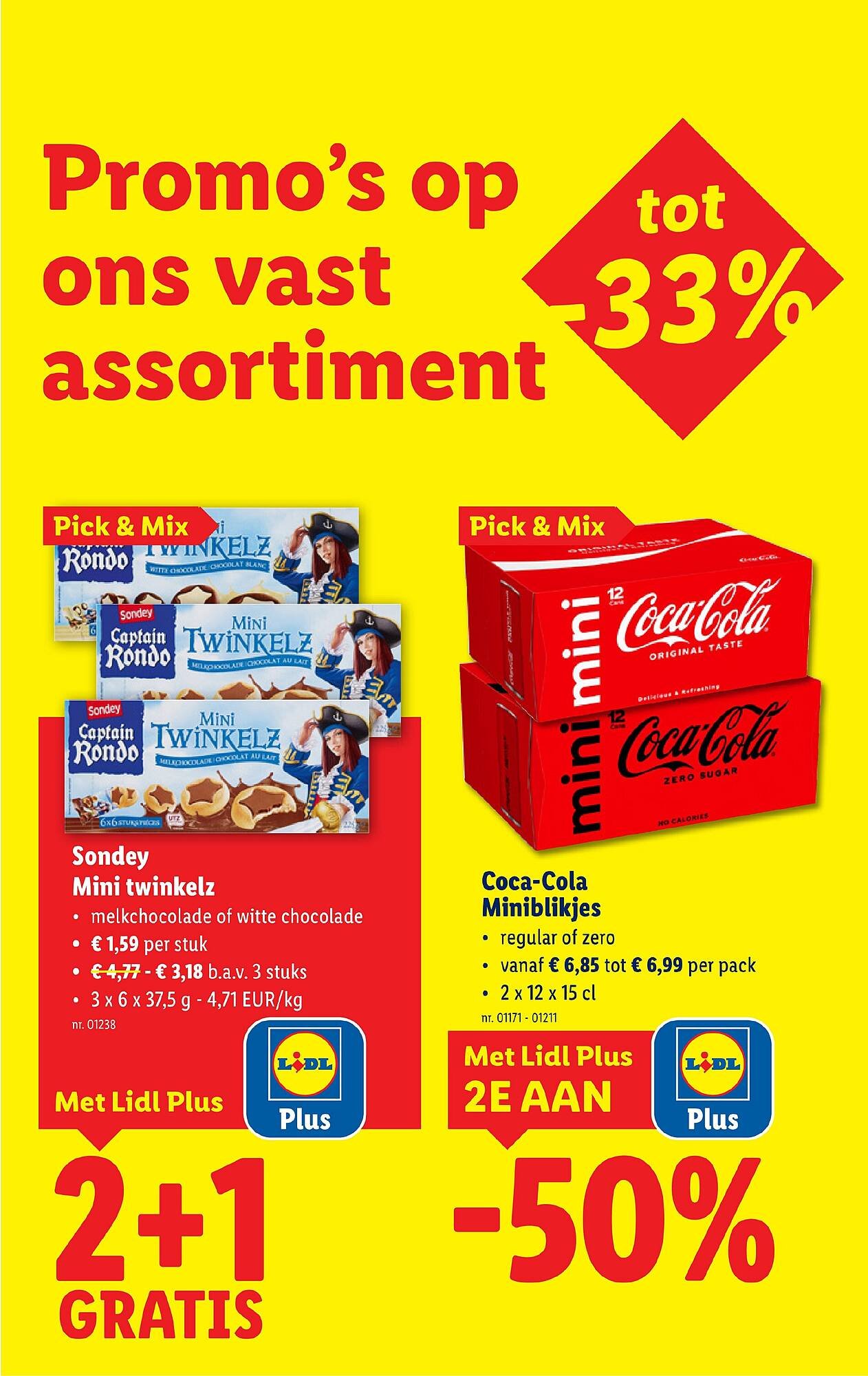Lidl folder (2025-08-20 - 2025-08-26)