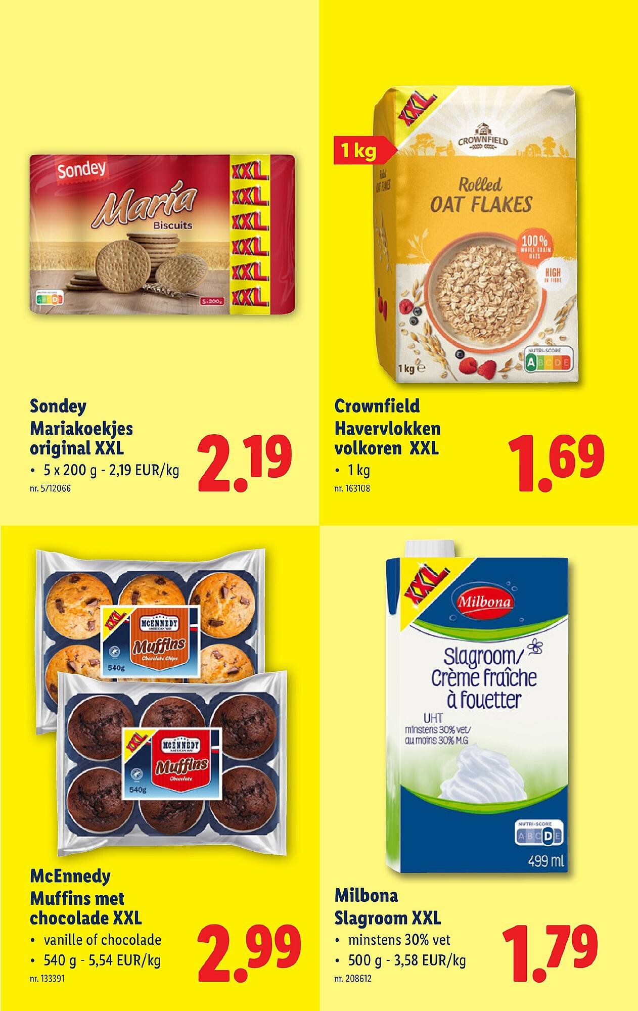 Lidl folder (2025-08-20 - 2025-08-26)