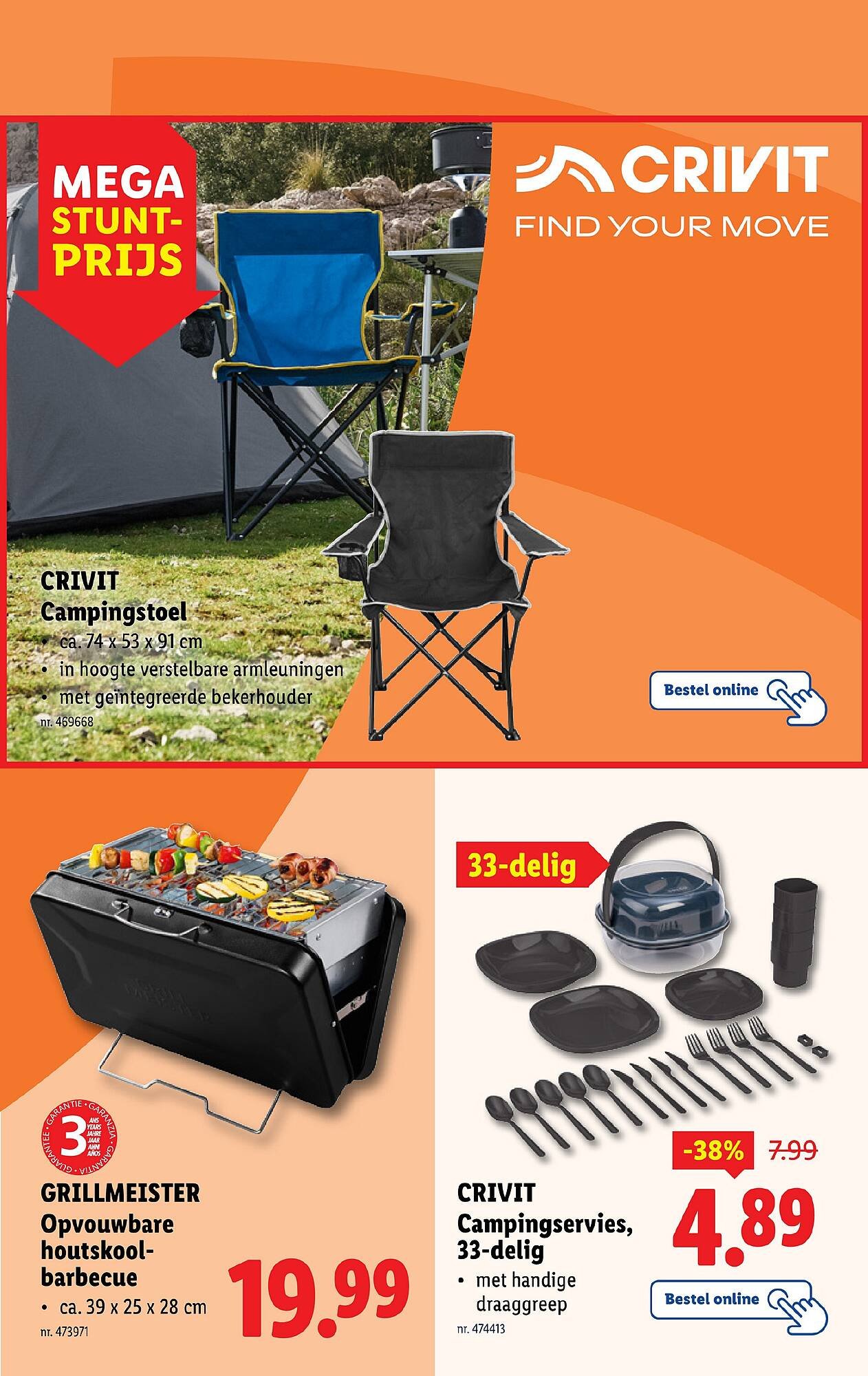 Lidl folder (2025-08-20 - 2025-08-26)