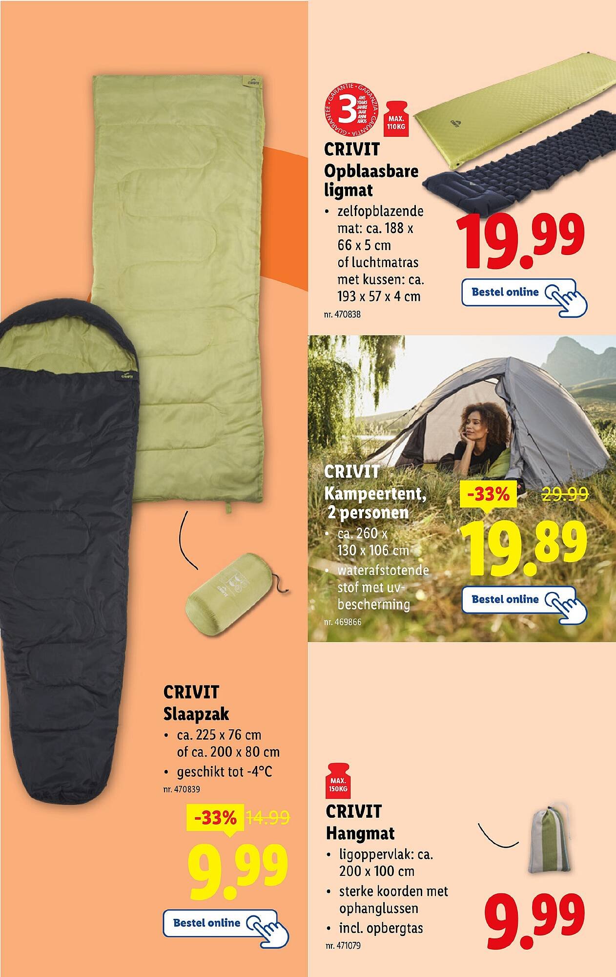 Lidl folder (2025-08-20 - 2025-08-26)