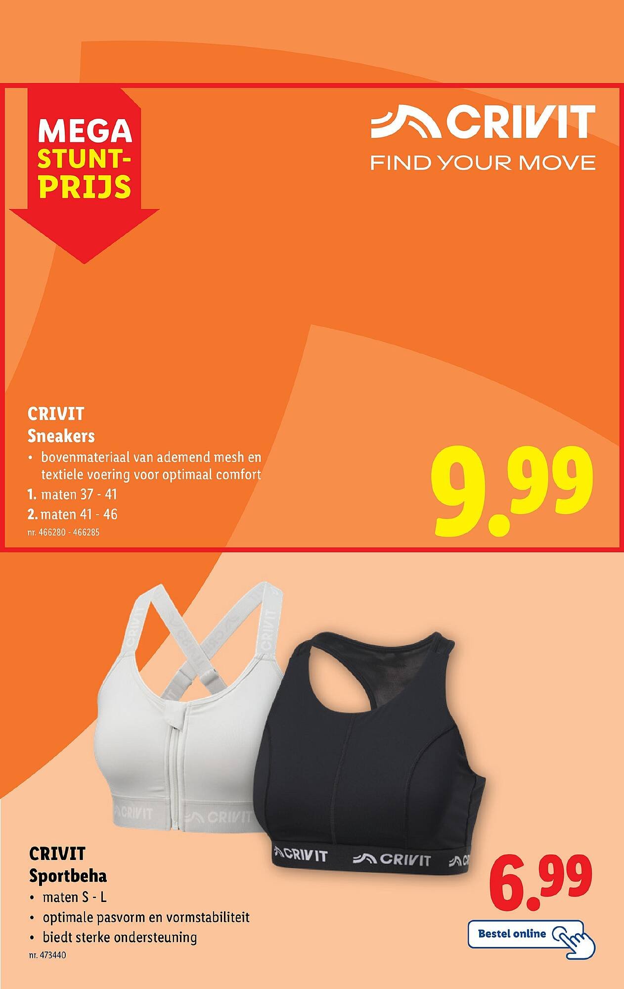 Lidl folder (2025-08-20 - 2025-08-26)
