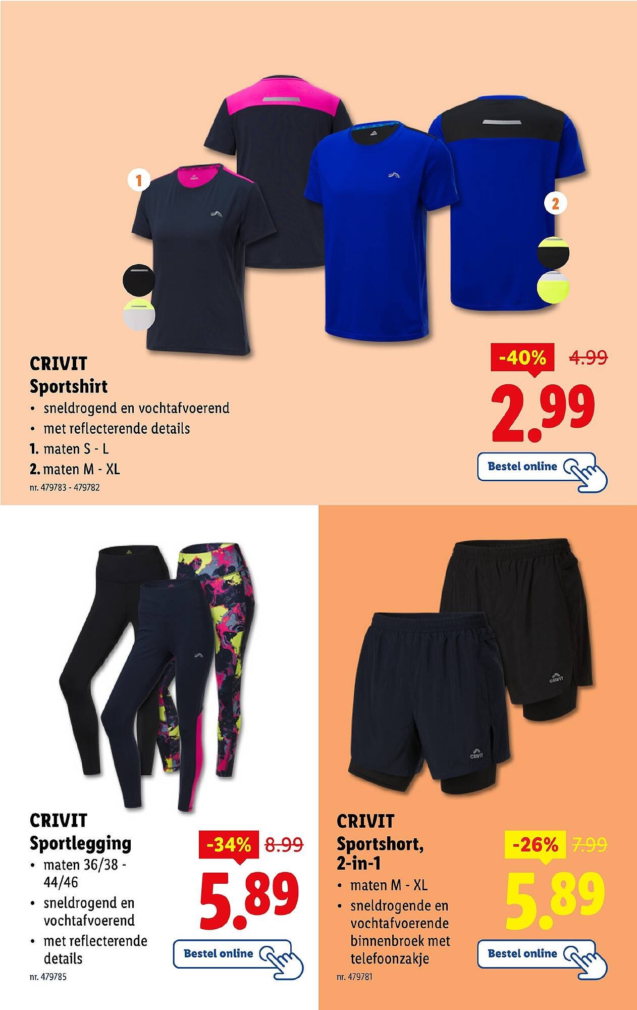 Lidl folder (2025-08-20 - 2025-08-26)