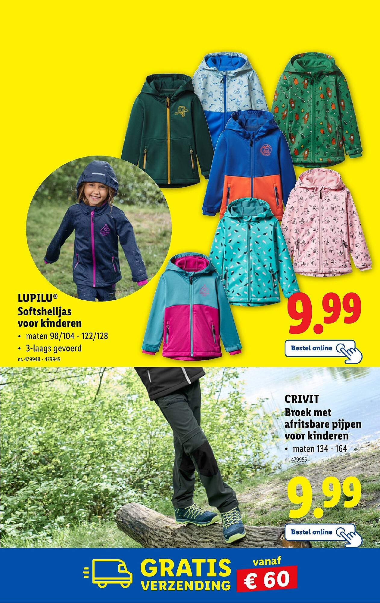 Lidl folder (2025-08-20 - 2025-08-26)