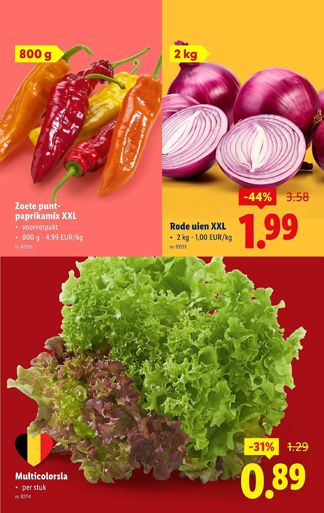 Lidl folder (2025-08-20 - 2025-08-26)