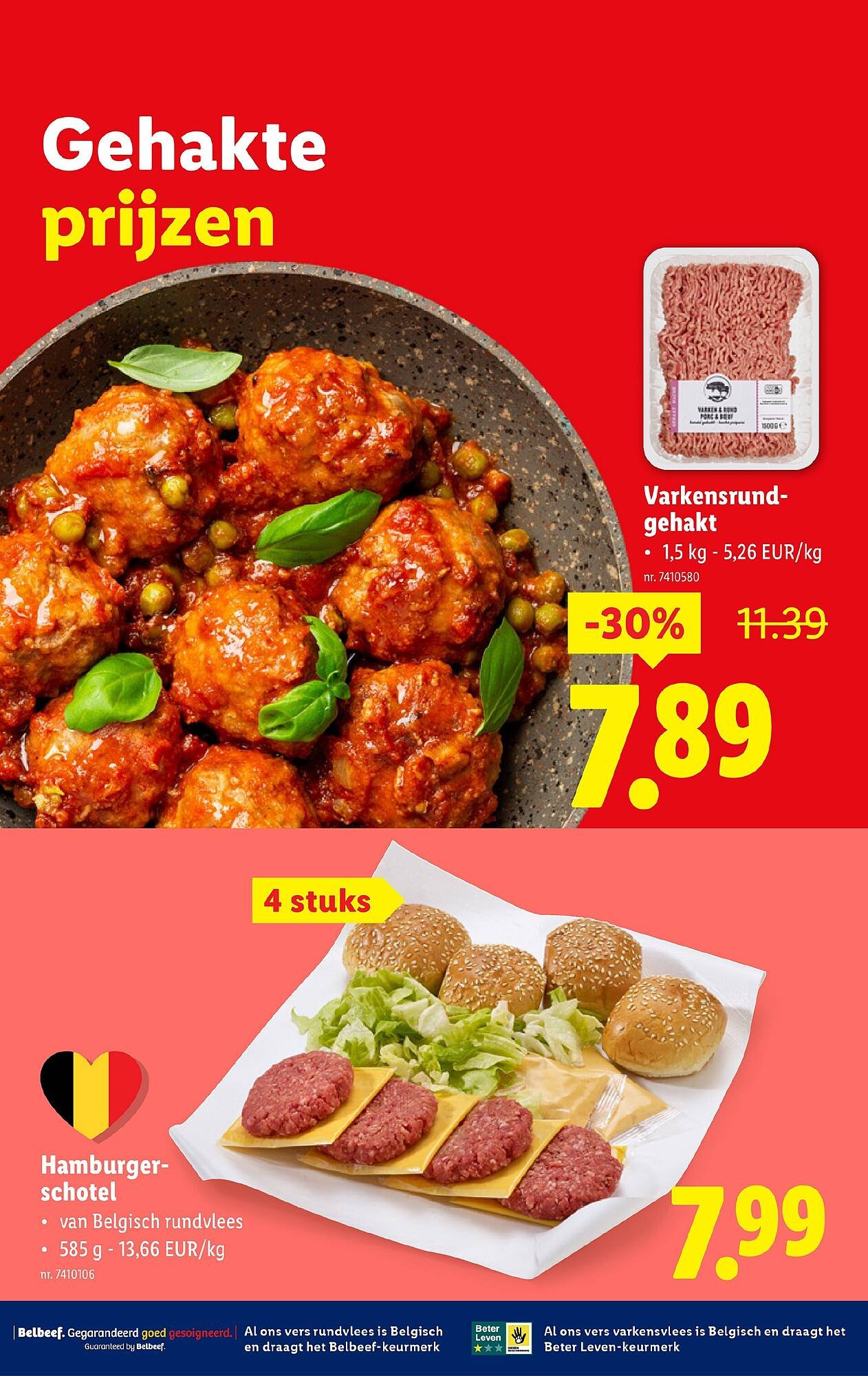 Lidl folder (2025-08-20 - 2025-08-26)