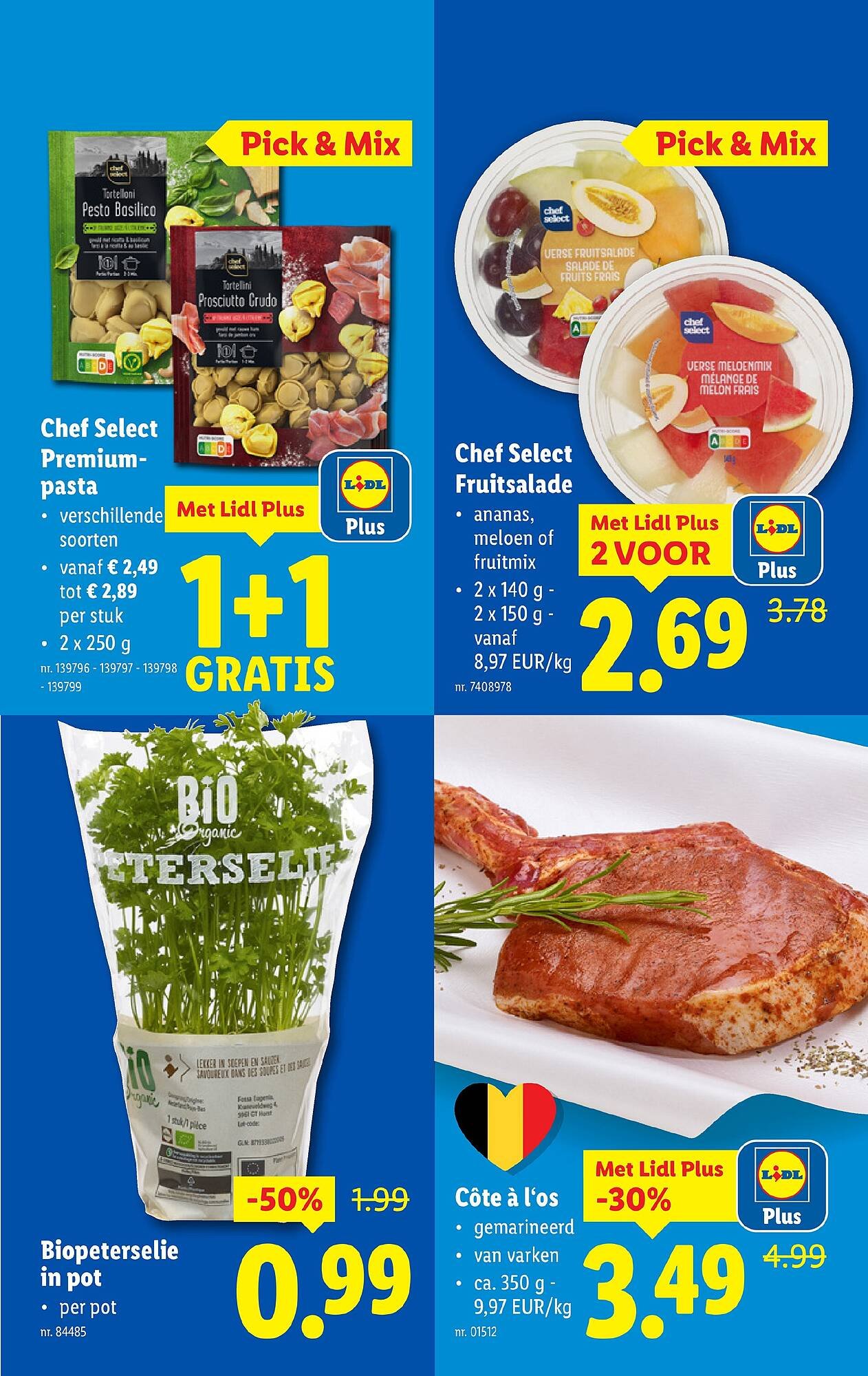 Lidl folder (2025-08-20 - 2025-08-26)